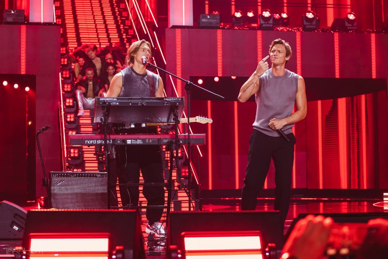 TOP OF THE TOP Sopot Festival 2023 - dzień 1