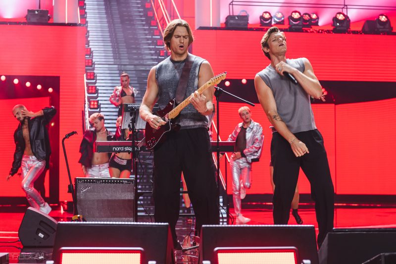 TOP OF THE TOP Sopot Festival 2023 - dzień 1