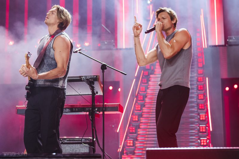 TOP OF THE TOP Sopot Festival 2023 - dzień 1