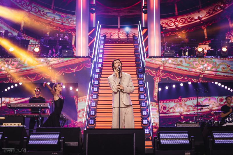 TOP OF THE TOP Sopot Festival 2023 - dzień 2