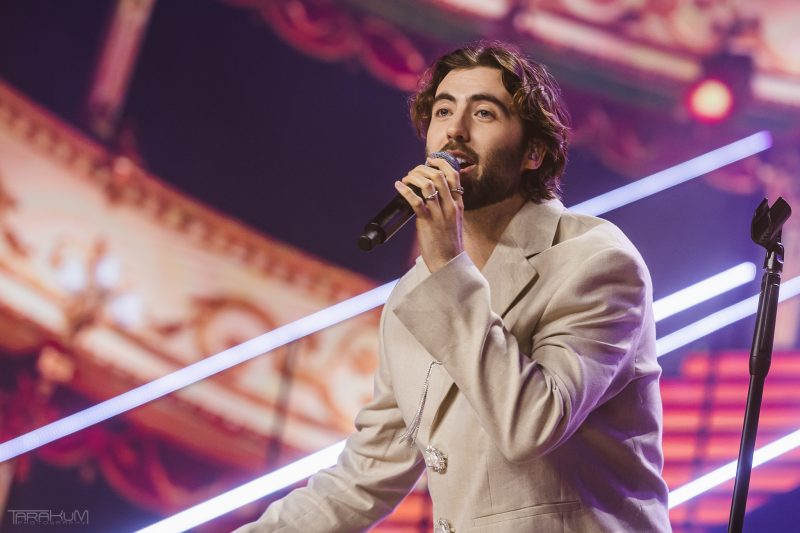 TOP OF THE TOP Sopot Festival 2023 - dzień 2