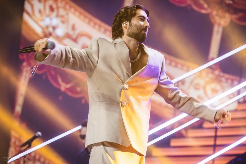 TOP OF THE TOP Sopot Festival 2023 - dzień 2