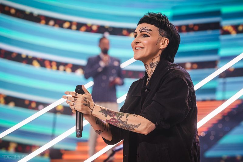 TOP OF THE TOP Sopot Festival 2023 - dzień 2