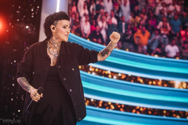 TOP OF THE TOP Sopot Festival 2023 - dzień 2