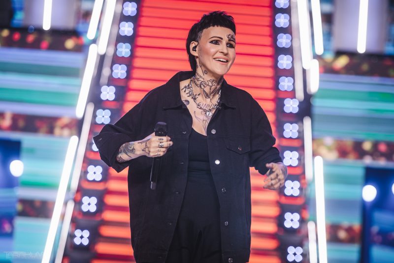 TOP OF THE TOP Sopot Festival 2023 - dzień 2