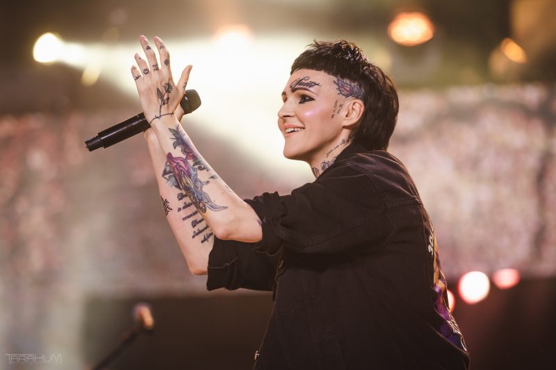 TOP OF THE TOP Sopot Festival 2023 - dzień 2