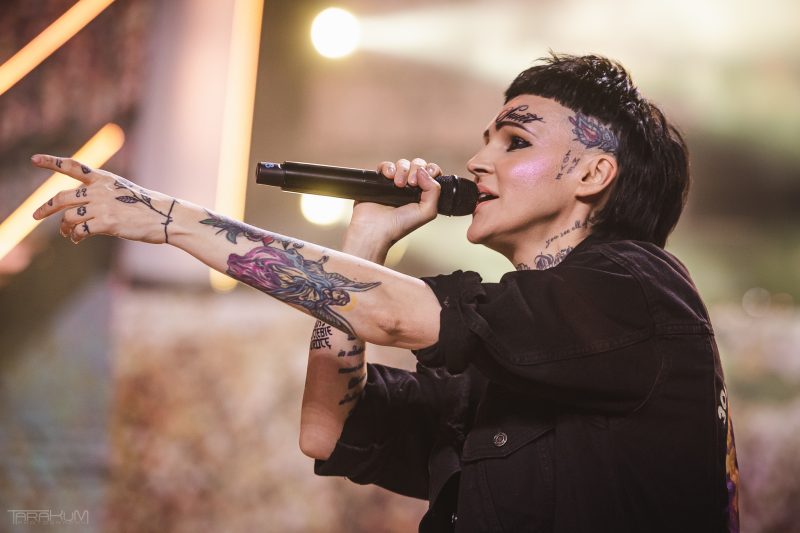 TOP OF THE TOP Sopot Festival 2023 - dzień 2