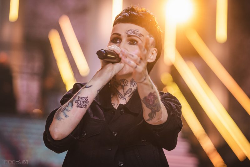 TOP OF THE TOP Sopot Festival 2023 - dzień 2