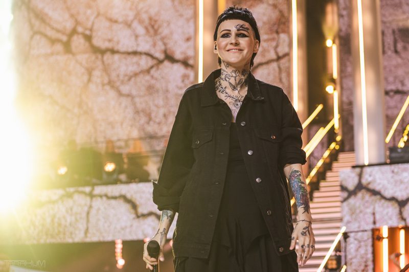 TOP OF THE TOP Sopot Festival 2023 - dzień 2