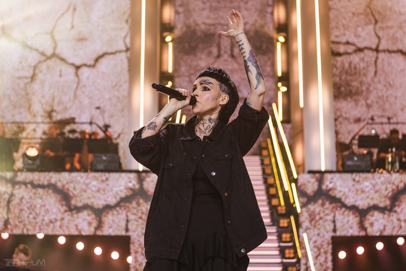 TOP OF THE TOP Sopot Festival 2023 - dzień 2