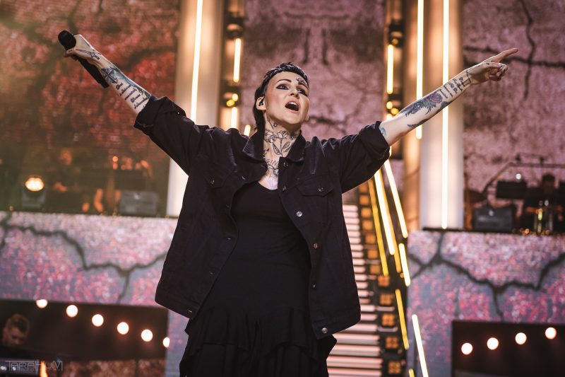 TOP OF THE TOP Sopot Festival 2023 - dzień 2