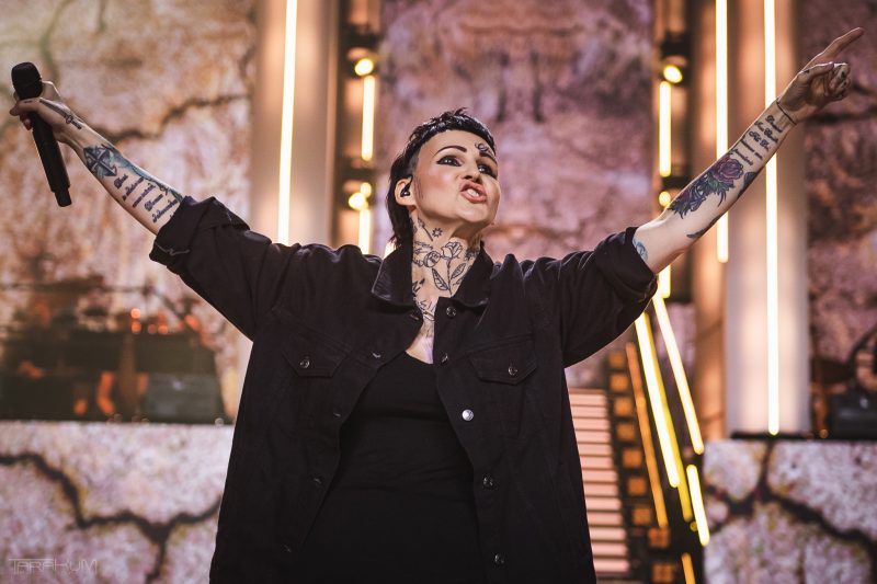 TOP OF THE TOP Sopot Festival 2023 - dzień 2