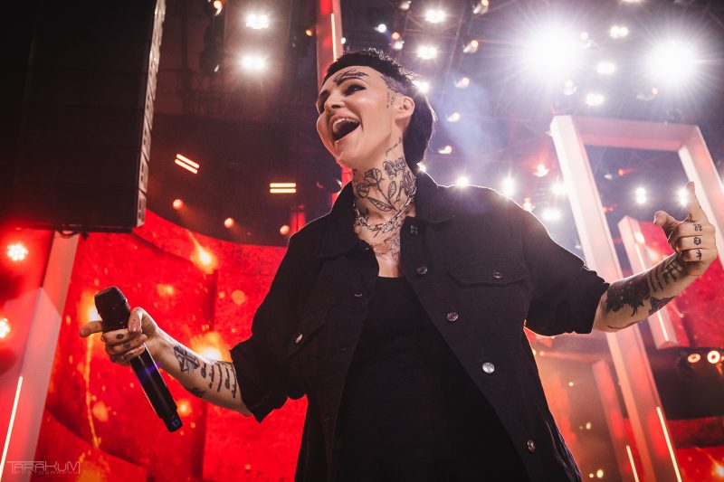 TOP OF THE TOP Sopot Festival 2023 - dzień 2