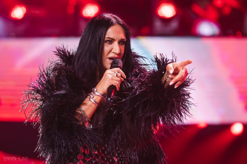 TOP OF THE TOP Sopot Festival 2023 - dzień 2