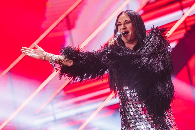 TOP OF THE TOP Sopot Festival 2023 - dzień 2