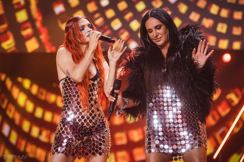 TOP OF THE TOP Sopot Festival 2023 - dzień 2