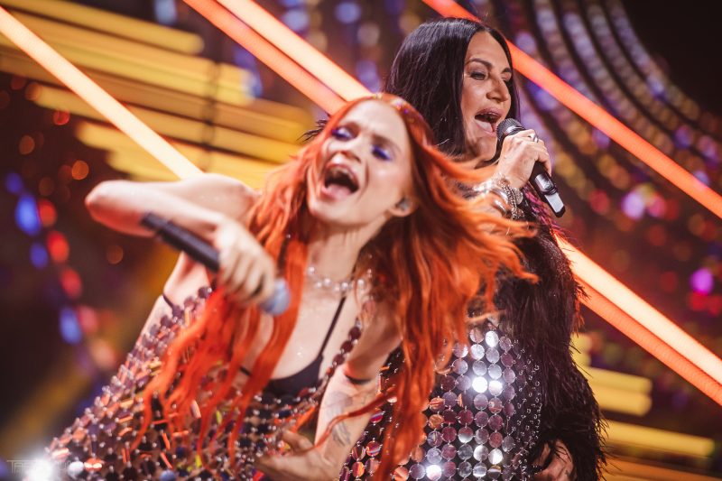 TOP OF THE TOP Sopot Festival 2023 - dzień 2