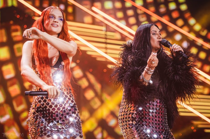 TOP OF THE TOP Sopot Festival 2023 - dzień 2