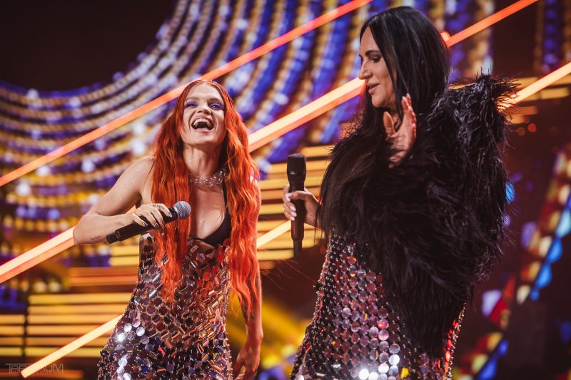 TOP OF THE TOP Sopot Festival 2023 - dzień 2