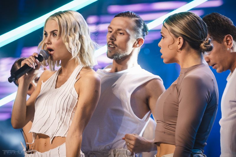 TOP OF THE TOP Sopot Festival 2023 - dzień 2