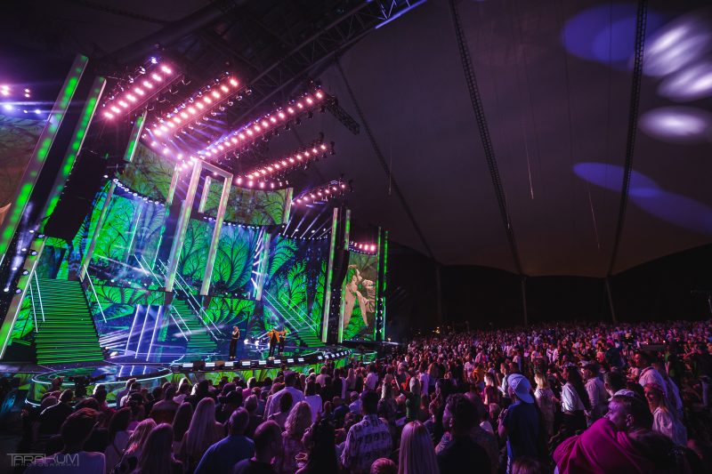 TOP OF THE TOP Sopot Festival 2023 - dzień 2