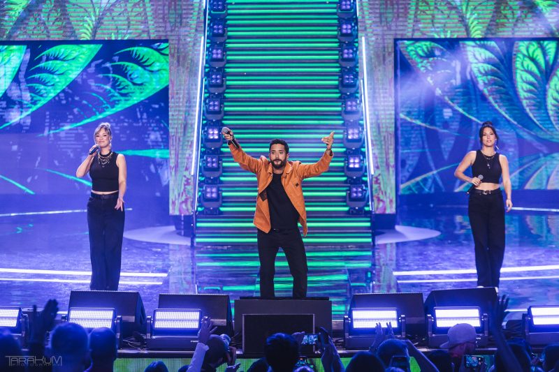 TOP OF THE TOP Sopot Festival 2023 - dzień 2