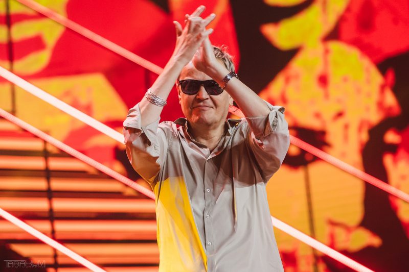 TOP OF THE TOP Sopot Festival 2023 - dzień 2