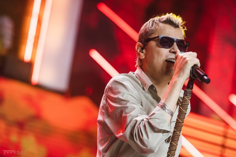 TOP OF THE TOP Sopot Festival 2023 - dzień 2