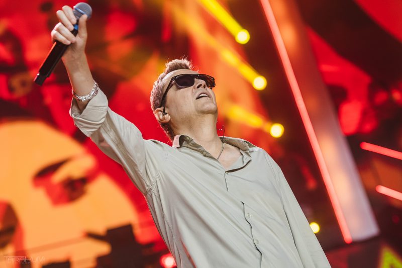 TOP OF THE TOP Sopot Festival 2023 - dzień 2