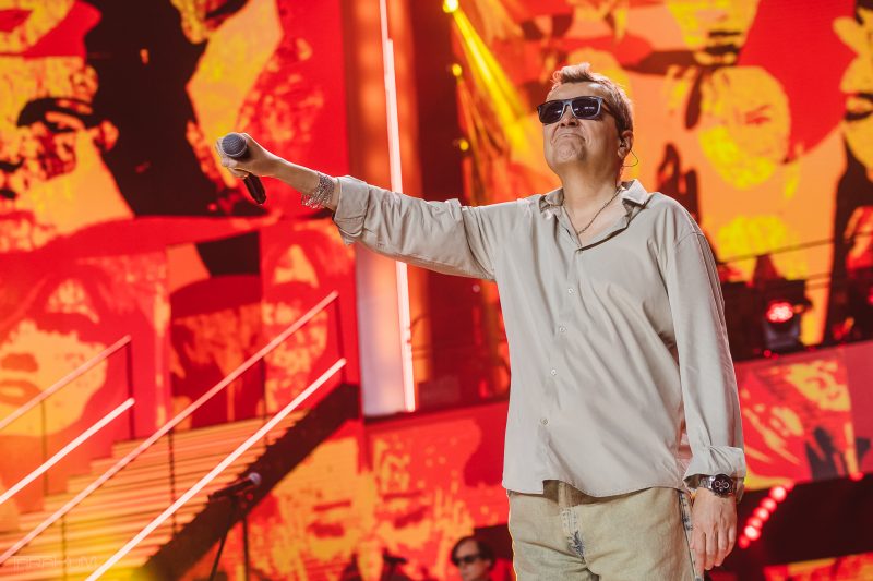 TOP OF THE TOP Sopot Festival 2023 - dzień 2