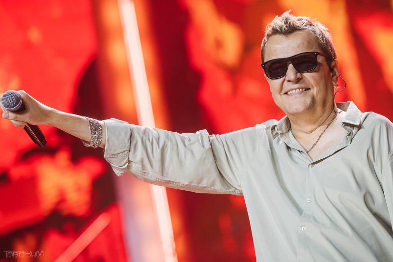 TOP OF THE TOP Sopot Festival 2023 - dzień 2