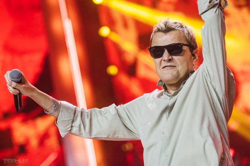 TOP OF THE TOP Sopot Festival 2023 - dzień 2