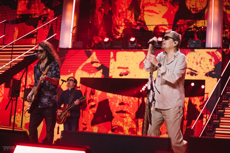 TOP OF THE TOP Sopot Festival 2023 - dzień 2