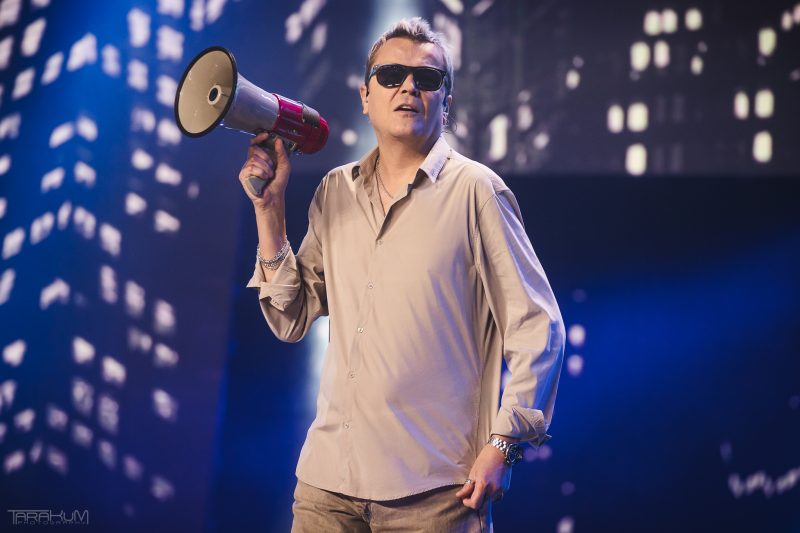 TOP OF THE TOP Sopot Festival 2023 - dzień 2