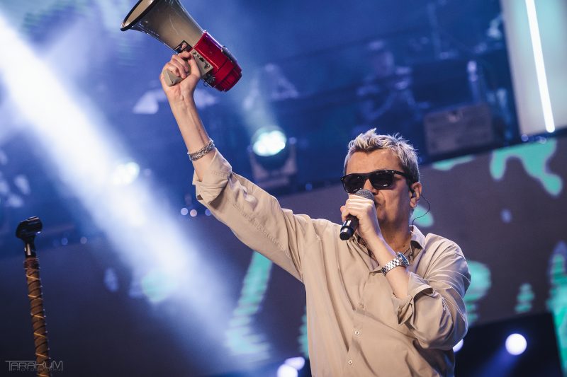 TOP OF THE TOP Sopot Festival 2023 - dzień 2