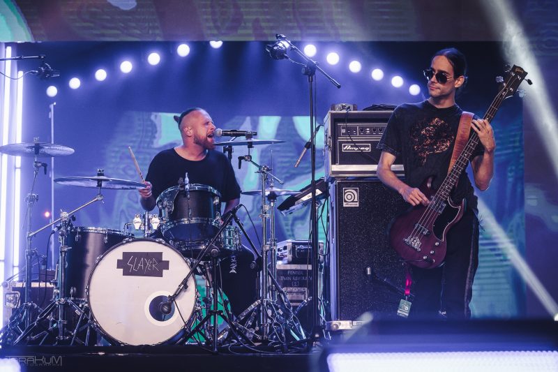 TOP OF THE TOP Sopot Festival 2023 - dzień 2