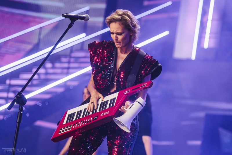 TOP OF THE TOP Sopot Festival 2023 - dzień 2