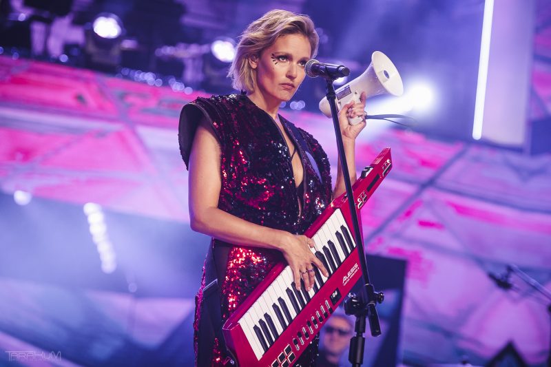 TOP OF THE TOP Sopot Festival 2023 - dzień 2