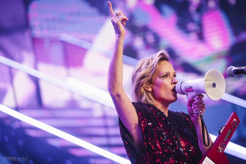 TOP OF THE TOP Sopot Festival 2023 - dzień 2