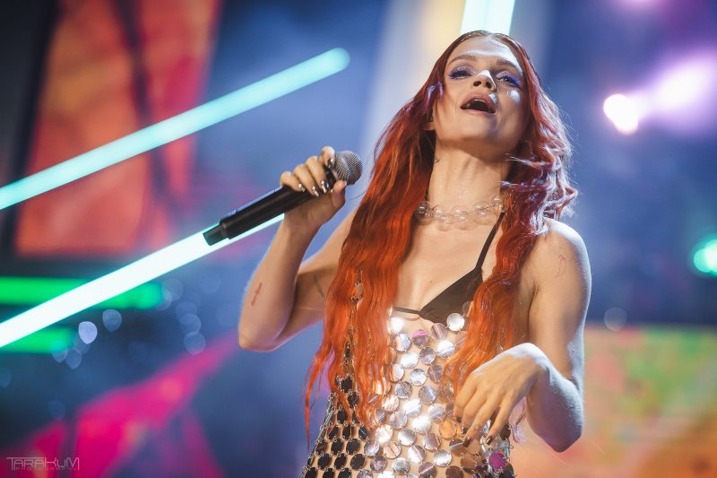 TOP OF THE TOP Sopot Festival 2023 - dzień 2