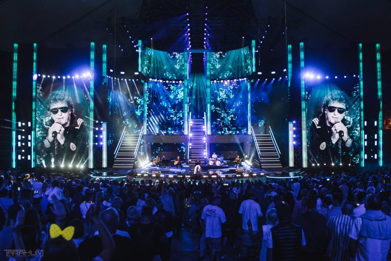 TOP OF THE TOP Sopot Festival 2023 - dzień 2