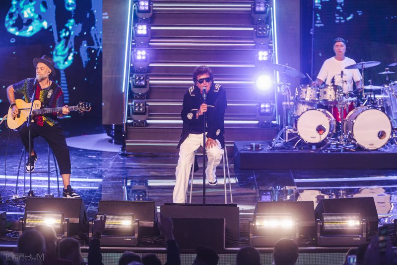 TOP OF THE TOP Sopot Festival 2023 - dzień 2