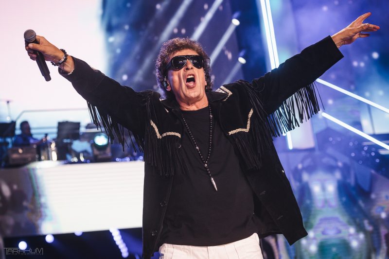 TOP OF THE TOP Sopot Festival 2023 - dzień 2