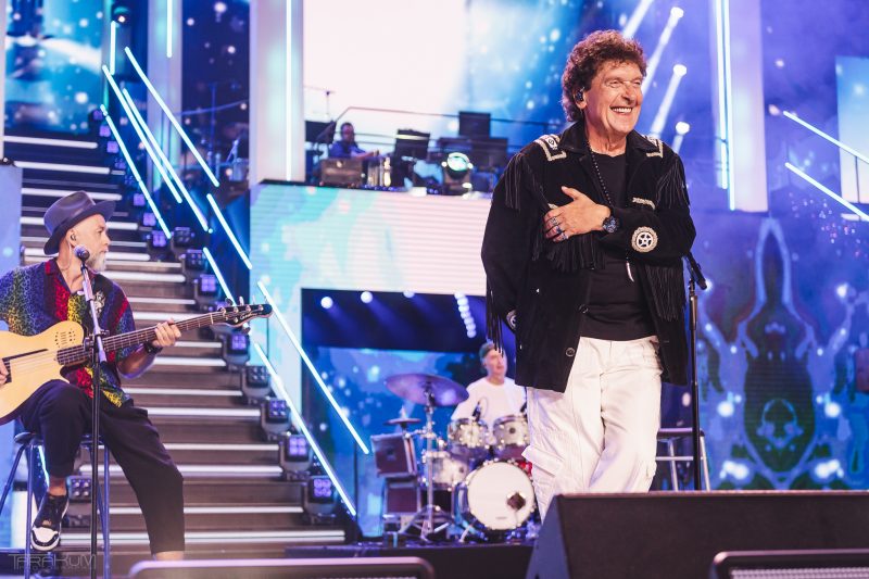 TOP OF THE TOP Sopot Festival 2023 - dzień 2