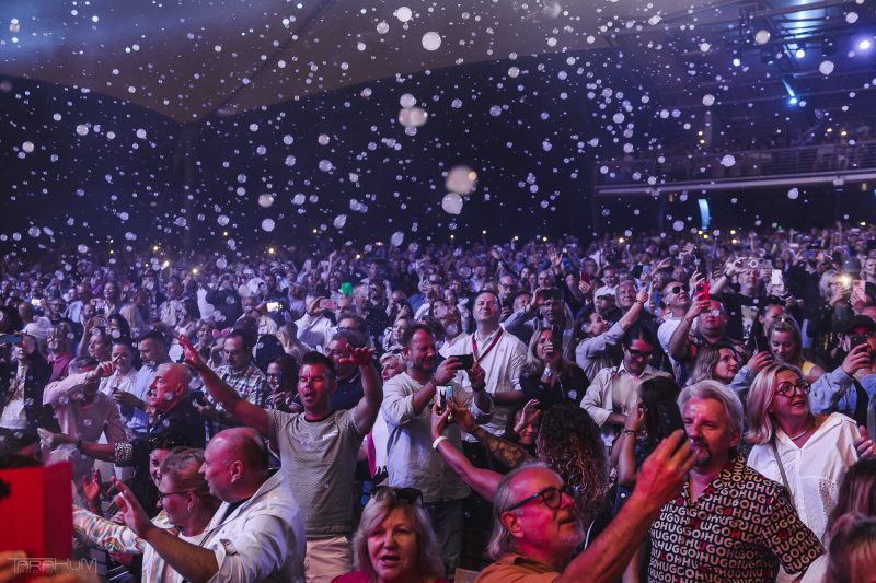 TOP OF THE TOP Sopot Festival 2023 - dzień 2