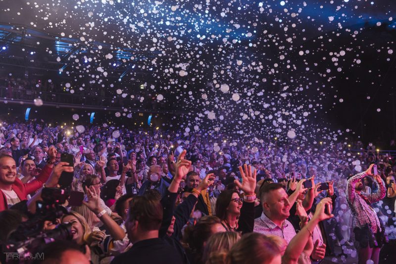 TOP OF THE TOP Sopot Festival 2023 - dzień 2