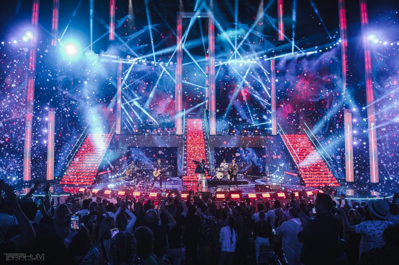 TOP OF THE TOP Sopot Festival 2023 - dzień 2