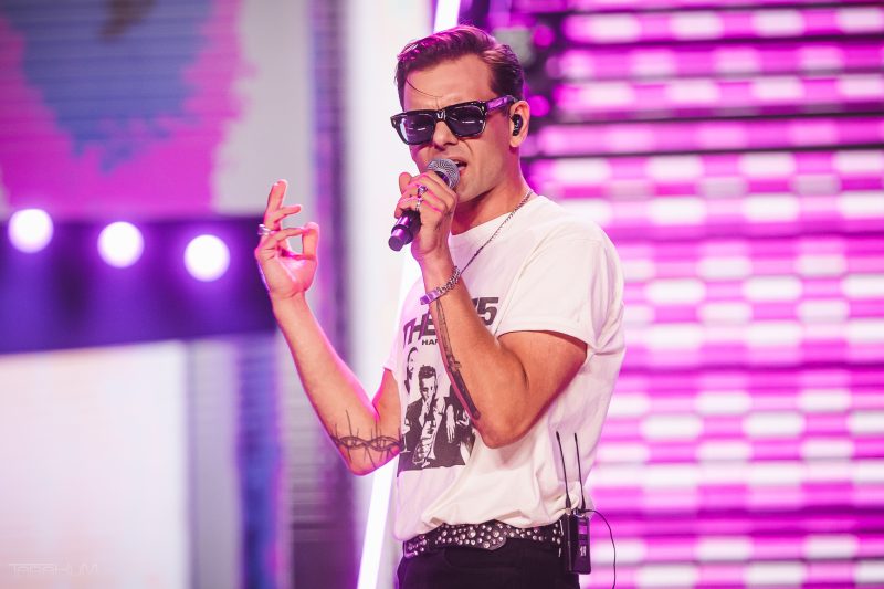 TOP OF THE TOP Sopot Festival 2023 - dzień 2