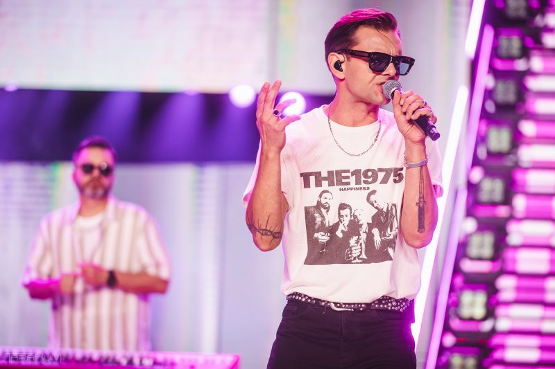 TOP OF THE TOP Sopot Festival 2023 - dzień 2