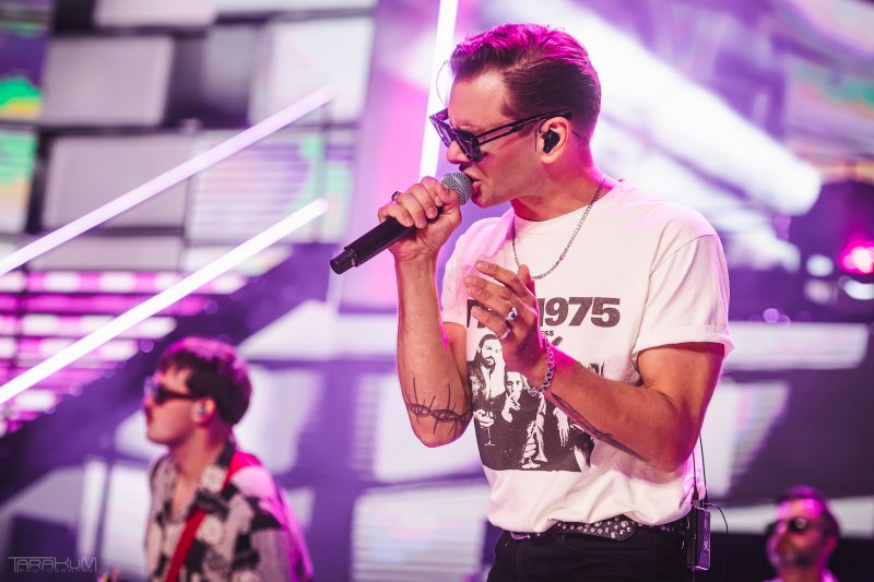 TOP OF THE TOP Sopot Festival 2023 - dzień 2